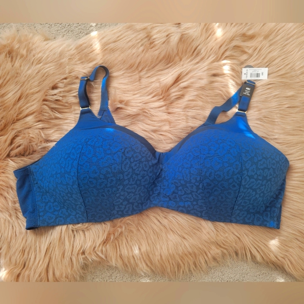 Torrid Dream Wire-Free Bra